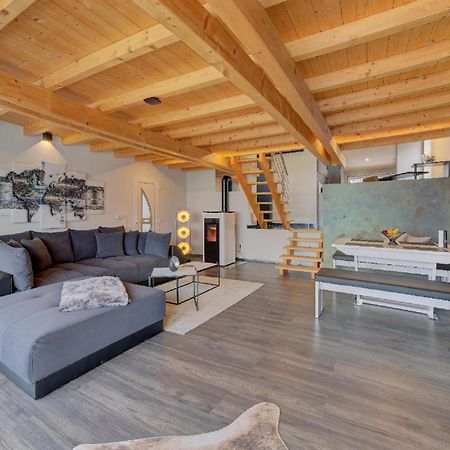 Chalet Young & Fun Freyung Exterior photo