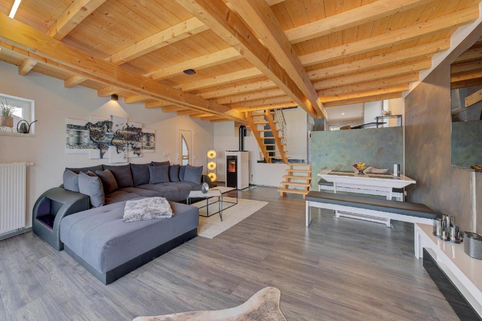 Chalet Young & Fun Freyung Exterior photo