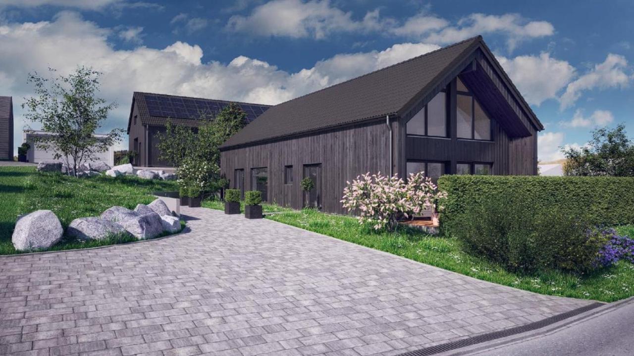 Chalet Young & Fun Freyung Exterior photo