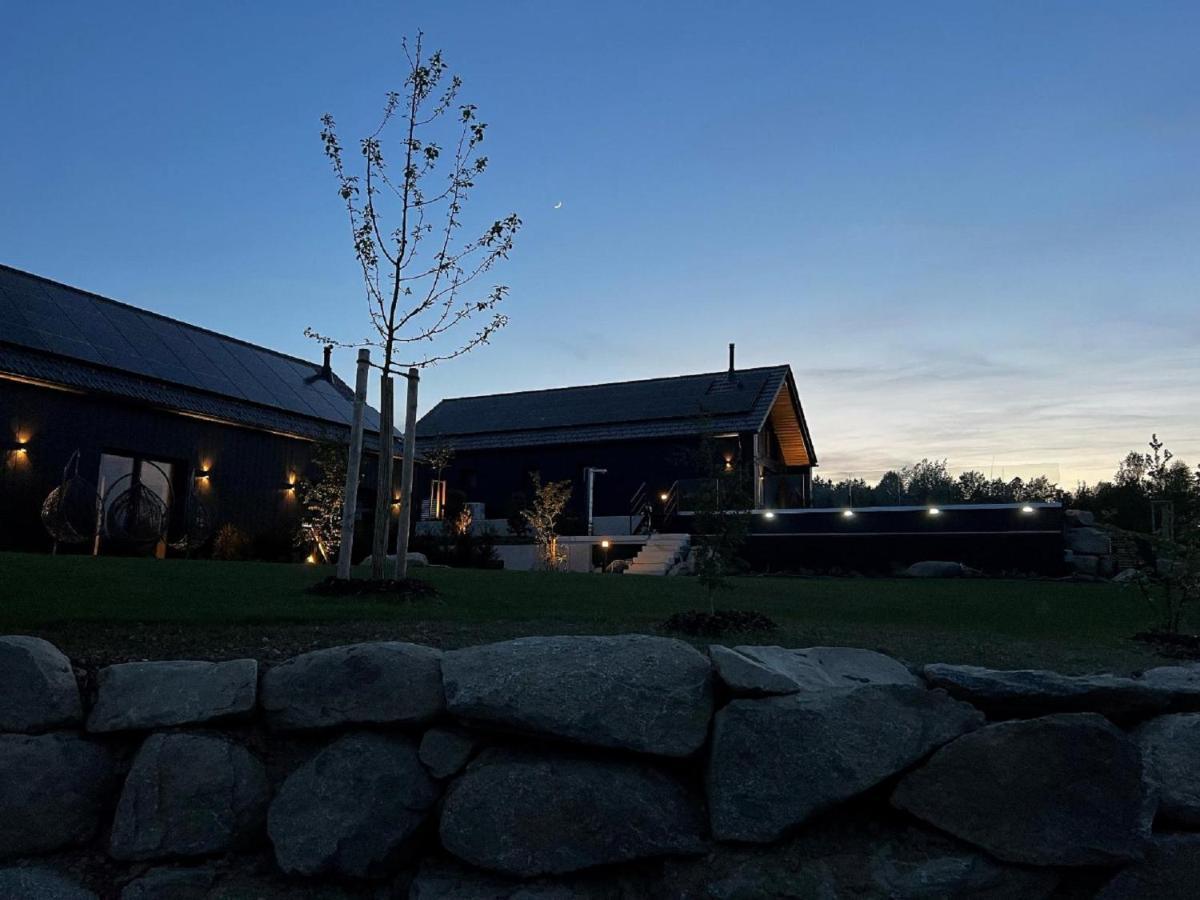 Chalet Young & Fun Freyung Exterior photo